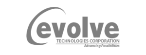 Logos_Evolve Tech Corp